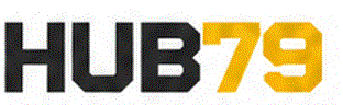 HUB79 Website